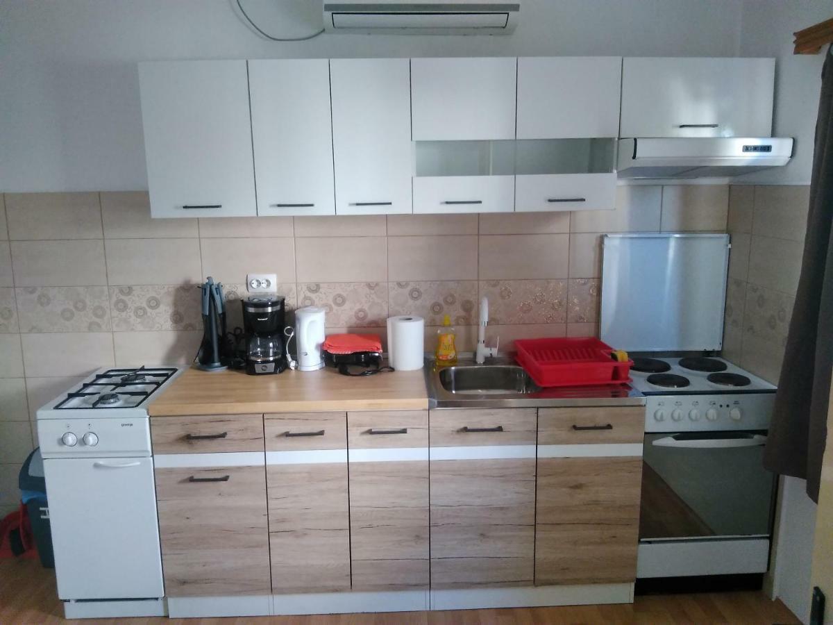 Apartman Mladic Apartment Malinska Luaran gambar